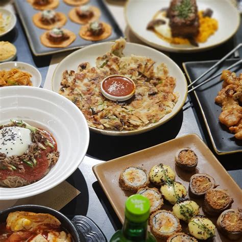 odd seoul qc menu|Hidden in Poblacion is a Korean bar with a lot of Seoul .